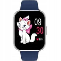 Zegarek dziecięcy SMARTWATCH Rubicon PREZENT DLA DZIEWCZYNKI Rozmowy GRY