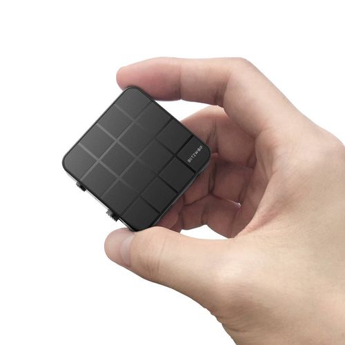 transmiter / odbiornik blitzwolf bw-bl2, bluetooth 5.0 na Arena.pl
