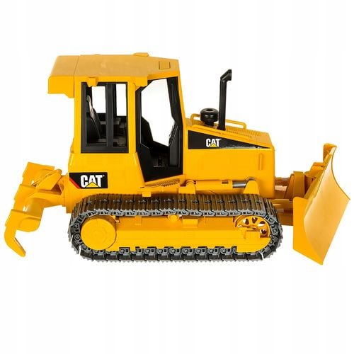 Spychacz gąsiennicowy Caterpillar na Arena.pl