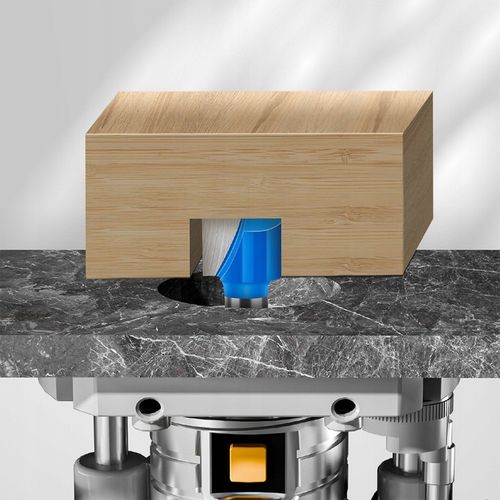 Frez do drewna planowania 30mm 16mm chwyt 8mm węgl na Arena.pl