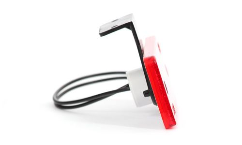 Lampa LED zespolona obrysowa tylna W17D (103Z) na Arena.pl