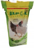 Pasza dla kur niosek nioska BEZ GMO Ełpol 20kg