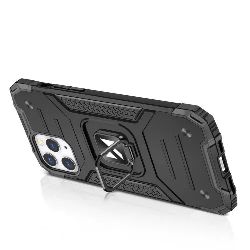 wozinsky ring armor etui iphone 14 pro max pancerny hybrydowy na Arena.pl