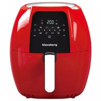 frytownica beztłuszczowa 1800w 7,7l klausberg kb-7571