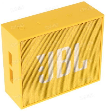 Głośnik JBL GO Yellow na Arena.pl