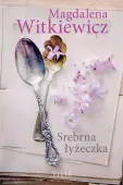 Srebrna łyżeczka wyd. specjalne