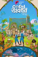 Coral Island KLUCZ STEAM CD KEY KOD BEZ VPN 24/7