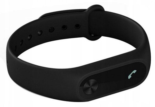 Oryginalna opaska XIAOMI-MI 2 OLED PULS Smartwatch na Arena.pl
