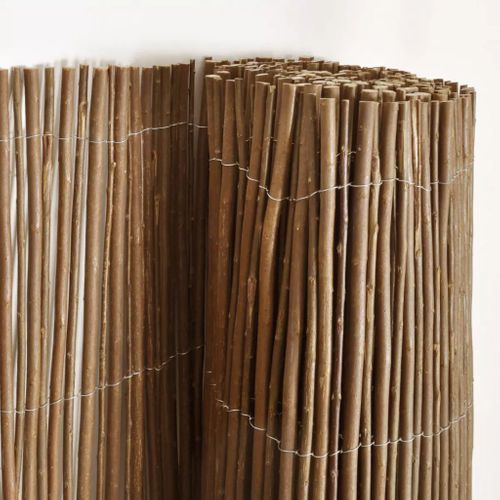 Płot wiklinowy 300 x 150 cm na Arena.pl