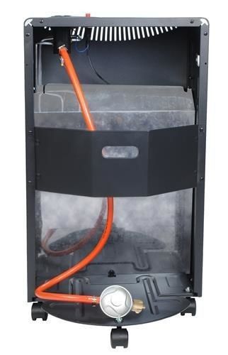 Piecyk gazowy - reduktor DE na Arena.pl