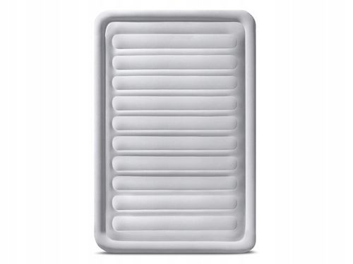 Materac Dmuchany Dwuosobowy Łóżko z Pompką 230V do Spania Intex 67768ND na Arena.pl