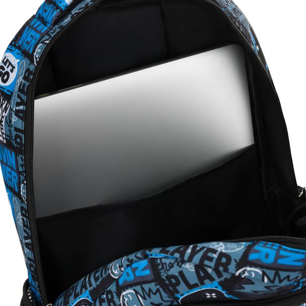 plecak ptn biedronka-5042 b62 zdjęcie 9