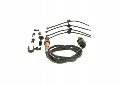 BOSCH SONDA LAMBDA AUDI A4 B7 TFSI A6 C6 0258017180 na Arena.pl