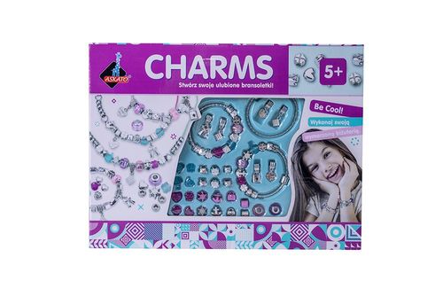 Zestaw do tworzenia bransoletek na Arena.pl