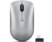 Mysz Lenovo 540 USB-C Wireless Compact Mouse Grey