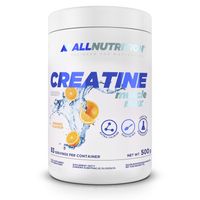 ALLNUTRITION CREATINE MUSCLE MAX POMARAŃCZA 500G MONOHYDRAT KREATYNY