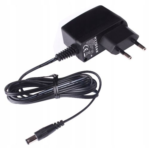 Switch Netgear GS108GE 8p Unmanaged Gigabit na Arena.pl