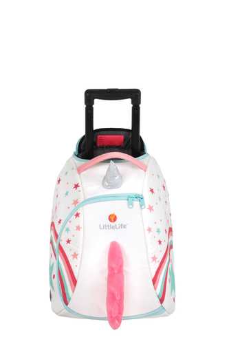 Walizka LittleLife Jednorożec na Arena.pl