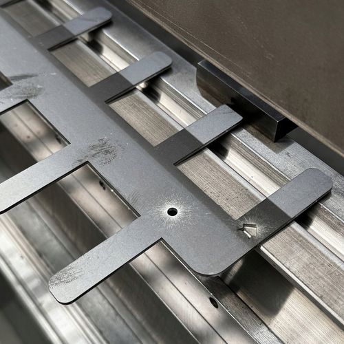 Wieszak Na Ubrania Ścienny Klucze Wiszący Na Ręczniki 25 Haków Czarny na Arena.pl