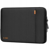 Etui na laptopa TECH-PROTECT Defender 13-14 cali Czarny