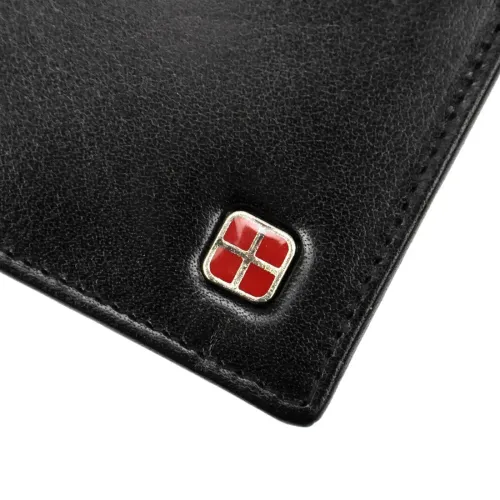 portfel skórzany albatross al 2213l rfid czarny na Arena.pl