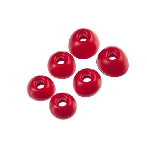 Gumki do słuchawek Beats Studio Buds na Arena.pl