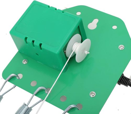 Huśtawka elektryczna dla niemowląt Lfhelper automatyczne bujanie timer 15kg na Arena.pl