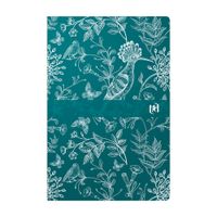 BRULION SZYTY B5 80 # OXFORD ROMANCE