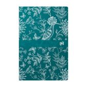 BRULION SZYTY B5 80 # OXFORD ROMANCE