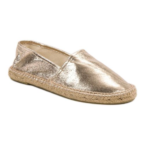 Tekstylne Espadryle r.41 na Arena.pl