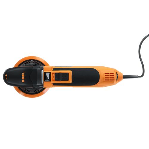 Polerka ADBL Roller D09125-01B Dual Action 650W zestaw z torbą na Arena.pl