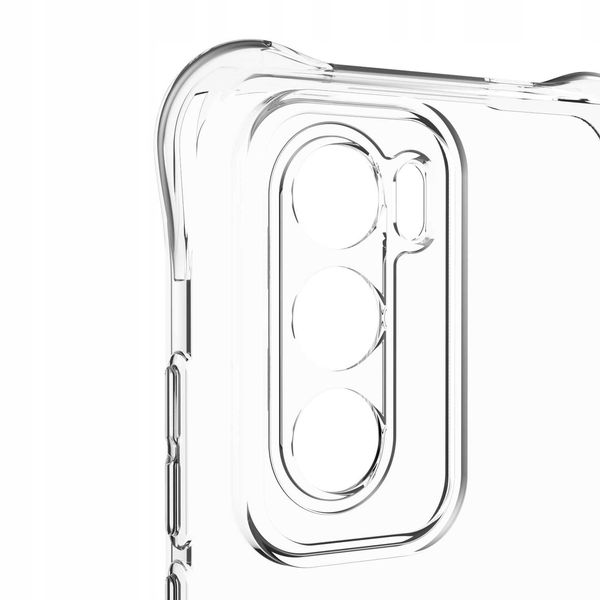 Spacecase Anti-Shock Oppo Reno 12 Pro 5G zdjęcie 8