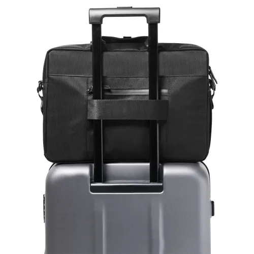 torba spigen kd300 na laptopa - czarna na Arena.pl