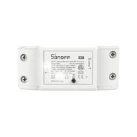 Inteligentny przełącznik WiFi + RF 433 Sonoff RF R