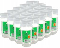 Wkłady do zniczy Parafinowe Bio 2 „Linis" Wiosna Lato 2dni x 20szt.