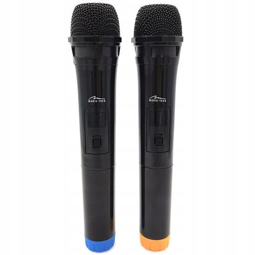 PARTYBOX karaoke Bluetooth MP3 FM 800W 3 mikrofony na Arena.pl