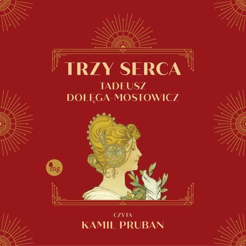 (mp3) Trzy serca zdjęcie 1