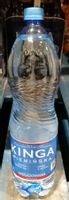 Kinga Pienińska 1,5l Niegazowana