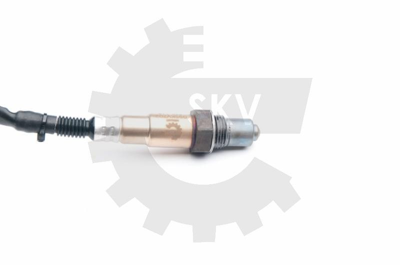 Sonda lambda do CHEVROLET HHR 2.4 2007 2008 2009 2010 2011 zdjęcie 2