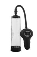 ramrod automatic digital penis pump