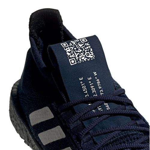 Buty biegowe adidas PulseBOOST Hd M r.46 na Arena.pl