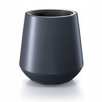 DONICA DONICZKA MROZOODPORNA HEOS XXL DPHET440 ANTRACYT +WKŁAD DO CHOINKI