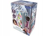 Zestaw karaoke LEXIBOOK Kraina Lodu 2 BTP180FZZ