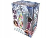 Zestaw karaoke LEXIBOOK Kraina Lodu 2 BTP180FZZ