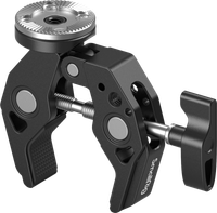 Smallrig 4249 - zacisk Super Clamp z mocowaniem ARRI Rosette
