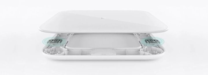 Waga XIAOMI Mi Smart Scale 2 zdjęcie 8