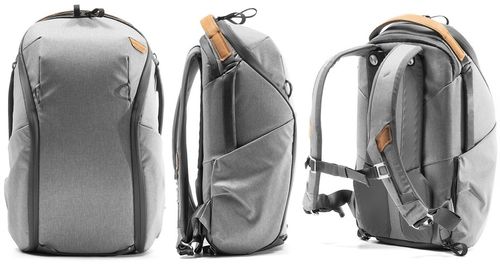 Plecak Peak Design Everyday Backpack 15L Zip na Arena.pl