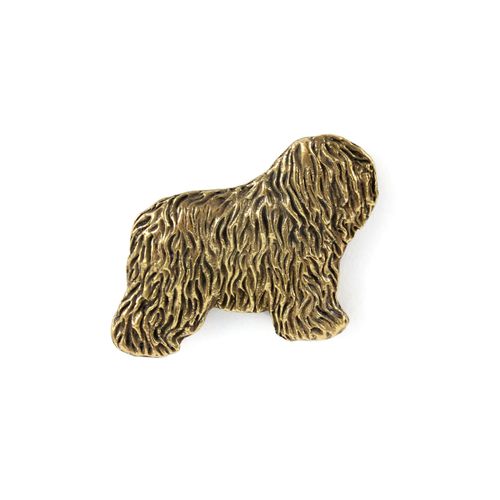 Bobtail - broszka - 1602 na Arena.pl