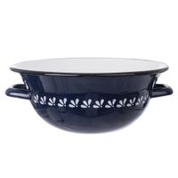 Miska Orion niebieska 26 cm 2,5 L