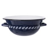 Miska Orion niebieska 26 cm 2,5 L